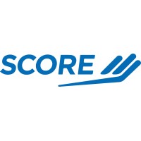 SCORE Greater Seattle logo - Similar company to Oversight Global, Llc - Conscious Leadership & Empowerment