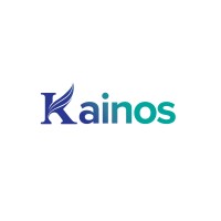 Kainos Caribbean logo - Similar company to Seven Palms Consultancy