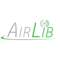 Airlib Inc logo - Similar company to Miriad Technologies Llc