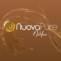 NuovaPure Skincare logo - Similar company to Chançonette
