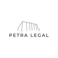 Petra Legal logo - Similar company to Marc Perú