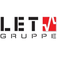 LET Gruppe logo - Similar company to Gfep Family Equity