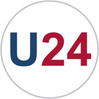 Urgente24 logo - Similar company to Linkedin Boost