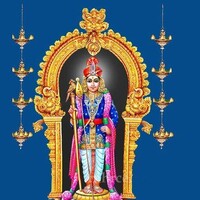Vel Angadi