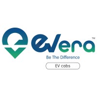Evera Cabs logo - Similar company to Myevplus