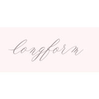 Longform India logo - Similar company to Nine Capital