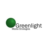 Greenlight Media Strategies logo - Similar company to Ethos Campaigns