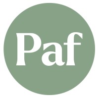 Groupe PAF logo - Similar company to Palou Trading Services