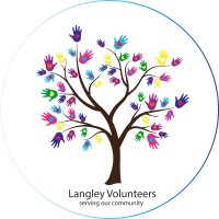 Langley Volunteer Bureau logo - Similar company to Bc Total Rewards Network