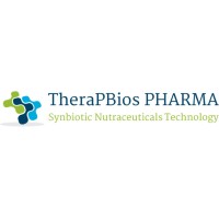 TheraPBios PHARMA LTD. logo - Similar company to Molwise - Ai Powered Molecular Wisdom