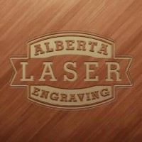 Alberta Laser Engraving logo - Similar company to Laser Cut