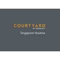 Courtyard by Marriott Singapore Novena logo - Similar company to Intemedical Group