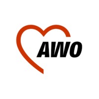 AWO in Ober- und Mittelfranken logo - Similar company to Sozialverband Vdk Bayern E.V.