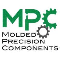 Molded Precision Components logo - Similar company to Mpc Advanced Machining
