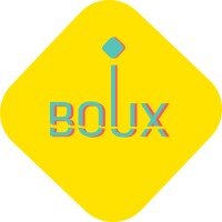 BOOSTBOÜX logo - Similar company to Popaye