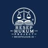Resep Hukum Project logo - Similar company to Nusantara Dfdl Partnership