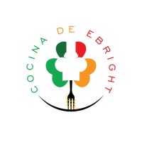 Cocina De Ebright