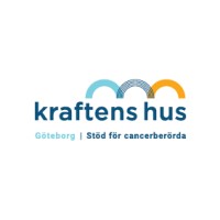 Kraftens hus Göteborg logo - Similar company to Yes2Work