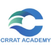 CRRAT (Clinical Research & Regulatory Affairs) Academy logo - Similar company to The Pharmacy Academy