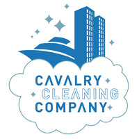 The Cavalry Cleaning Company logo - Similar company to Cavalry Cleaning