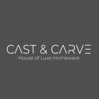 Cast and Carve Homeware LLP logo - Similar company to Mimo Homeware