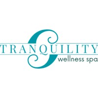 Tranquility Wellness Spa logo - Similar company to Soma Wellness Spa