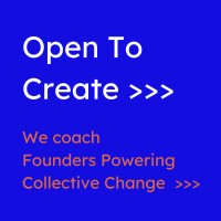 Open To Create >>> logo - Similar company to Human Decisions Ltd