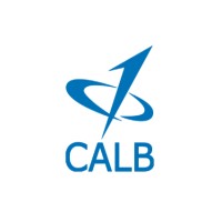 CALB USA Inc. logo - Similar company to Calb Battery