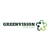 Greenvision Consulting logo - Similar company to S&R Solutions