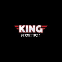 KING FERMETURES logo - Similar company to Clément Ragnère | Crvision.Fr