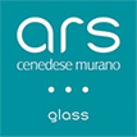 Ars Cenedese Murano logo - Similar company to Murano Glass Italy