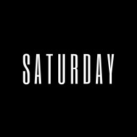 SATURDAY logo - Similar company to Dodays