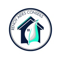 Renov Aides Conseils logo - Similar company to At3E