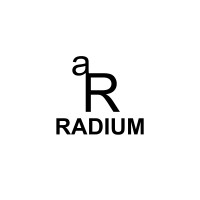 Radium wear logo - Similar company to Eye Care Equality
