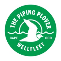 The Piping Plover: Cannabis Dispensary in Wellfleet, Cape Cod logo - Similar company to Sublime Cannabis Co.