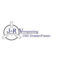 J&R Verspaning B.V. logo - Similar company to Addizone