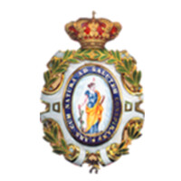 Real Academia de Medicina del Principado de Asturias (Instituto de España) logo - Similar company to Real Academia De Medicina Y Cirugía De Sevilla