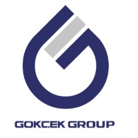 GOKCEK GROUP logo - Similar company to Hidroekol Mühendislik