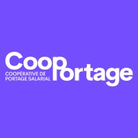 Coop Portage, le portage salarial en coopérative logo - Similar company to Espace Collaboratif Équitable - Ece Tiers-Lieu
