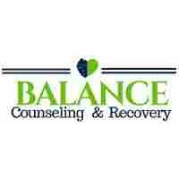 Balance Counseling &  Recovery logo - Similar company to Sacred Hour Wellness Spas