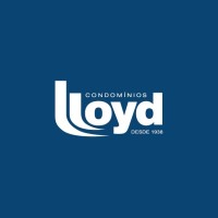 Lloyd Imobiliário logo - Similar company to Sindclass