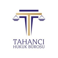 Tahancı Hukuk Bürosu logo - Similar company to Avukat Lale İncesu