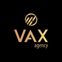 VAX Agency logo - Similar company to Quantigic®