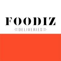 Foodiz logo - Similar company to Lab21