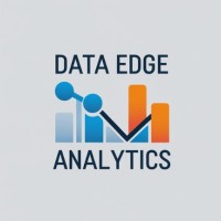 Data Edge Analytics by MRI logo - Similar company to Datatrail Ai