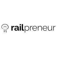 Railpreneur logo - Similar company to Schellen & Flack Gmbh