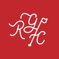 Random Golf Club logo - Similar company to Revtal