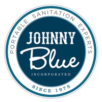 Johnny Blue Inc. logo - Similar company to Crescent Project