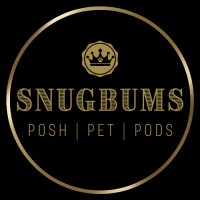 SNUGBUMS logo - Similar company to Pawsome Life