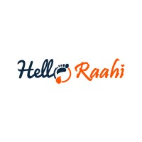 HelloRaahi.com logo - Similar company to Safarmentor.Com